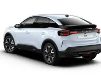 Nuevo Citroën C4 Business Class 145 CV (106 kW) 2026 Blanco SUV