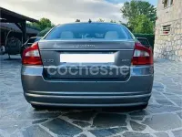 Usado Volvo S80 Momentum 200 CV (147 kW) 2007 Gris / plata Berlina