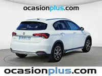 Usado Fiat Tipo Red 130 CV (95 kW) 2022 Blanco Berlina