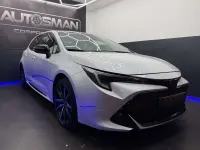 Usado Toyota Corolla Sport 140 CV (102 kW) 2024 Blanco Utilitario