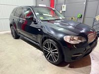 Usado BMW X5 Comfort Edition 306 CV (225 kW) 2011 Negro SUV