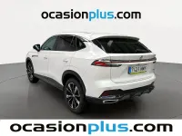 Usado MG HS Comfort 170 CV (125 kW) 2025 Blanco SUV