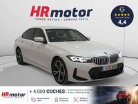 Usado BMW 318 M Sport 151 CV (111 kW) 2025 Blanco Berlina