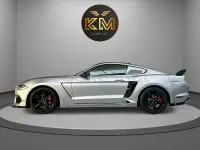 Usado Ford Mustang Fastback 310 CV (228 kW) 2022 Coupe