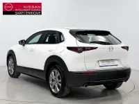 Usado Mazda CX-30 Center-Line 141 CV (103 kW) 2025 Blanco SUV
