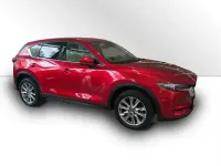 Usado Mazda CX-5 150 CV (110 kW) 2019 Rojo SUV