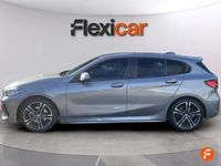 Usado BMW 118 136 CV (100 kW) 2024 Gris Utilitario
