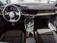 usado Audi A3 Sportback 35 Tfsi Genuine
