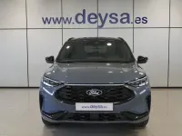 Nuevo Ford Kuga 242 CV (177 kW) 2026 Azul SUV