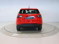 Usado Jeep Compass Longitude 131 CV (96 kW) 2023 Rojo SUV