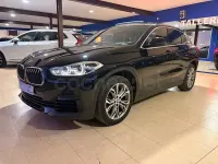 Usado BMW X2 150 CV (110 kW) 2022 Negro SUV