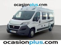 Usado Weinsberg CaraBus 131 CV (96 kW) 2018 Blanco Van