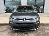 usado Citroën Grand C4 Picasso 1.6bluehdi S&s Shine 120