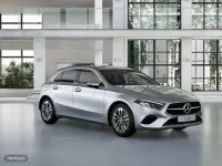 Usado Mercedes A250 217 CV (159 kW) 2025 Plateado Berlina