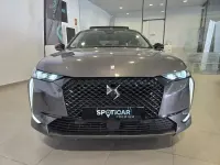 Usado DS Automobiles DS4 Performance Line Plus 224 CV (164 kW) 2022 Gris SUV
