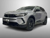 Usado Opel Grandland X S 130 CV (95 kW) 2023 Gris SUV