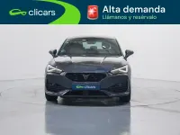 Usado Cupra Leon 150 CV (110 kW) 2023 Gris Berlina