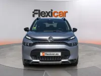 Usado Citroën C3 Aircross Shine 120 CV (88 kW) 2022 Gris SUV