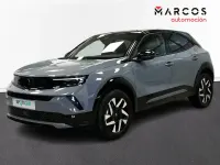 Usado Opel Mokka 136 CV (100 kW) 2025 SUV