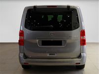 Usado Toyota Proace Verso Advance 144 CV (105 kW) 2025 Gris / plata Familiar