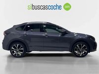 Usado VW Taigo R-line 115 CV (84 kW) 2025 Gris/plata SUV