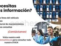 Usado VW T-Roc Life 115 CV (84 kW) 2023 Blanco SUV