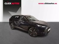 Usado MG HS Comfort 170 CV (125 kW) 2025 Negro SUV