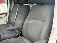 Usado VW Caravelle 150 CV (110 kW) 2019 Blanco Van