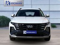 Usado Hyundai Tucson 160 CV (117 kW) 2025 Blanco SUV