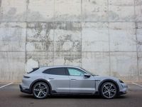 Usado Porsche Taycan 4 Cross Turismo Cross Turismo 350 kW (476 CV) 2023 Eléctrico Familiar