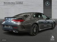 usado Mercedes CLS400 d 4MATIC