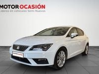 Usado Seat Leon 150 CV (110 kW) 2020