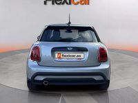 Usado Mini Cooper 137 CV (100 kW) 2024 Gris Utilitario