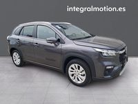 Nuevo Suzuki SX4 S-Cross 129 CV (94 kW) 2025 Gris SUV