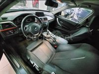 Usado BMW 335 306 CV (225 kW) 2013 Gris / plata Berlina