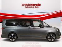 Usado VW Multivan Style 150 CV (110 kW) 2025 Gris / plata Van