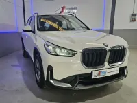 Usado BMW X1 150 CV (110 kW) 2023 Blanco SUV