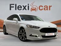 usado Ford Mondeo 2.0 TDCi 110kW (150CV) AWD ST-Line Diésel en Flexicar Toledo