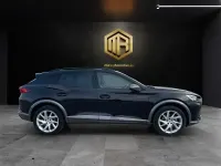 Usado Cupra Formentor 150 CV (110 kW) 2022 Negro SUV