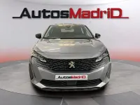 Usado Peugeot 3008 Active 131 CV (96 kW) 2022 Gris SUV