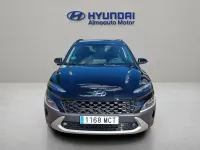 Usado Hyundai Kona 120 CV (88 kW) 2022 SUV