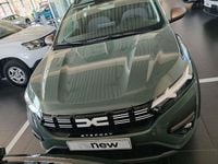 Usado Dacia Sandero Extreme 100 CV (73 kW) 2025 Liquied caqui Berlina