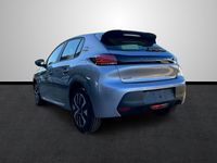 Usado Peugeot 208 Active 100 CV (73 kW) 2024 Amarillo Utilitario