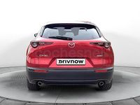 Usado Mazda CX-30 Homura-Line 140 CV (102 kW) 2025 Rojo SUV