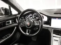 Usado Porsche Panamera Sport Turismo 680 CV (500 kW) 2020 Negro Familiar