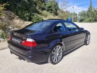 Usado BMW M3 343 CV (252 kW) 2001 Azul Coupe