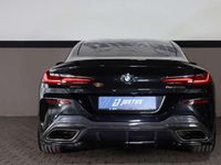 Usado BMW M850 530 CV (389 kW) 2022 Negro Coupe