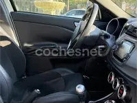Usado Alfa Romeo Giulietta Distinctive 120 CV (88 kW) 2015 Blanco Utilitario
