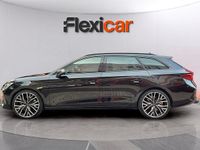 Usado Cupra Leon 310 CV (228 kW) 2021 Negro Familiar