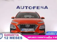 Usado Hyundai Kona 116 CV (85 kW) 2018 Naranja SUV